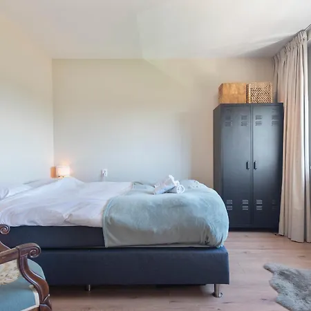 Apartamento Mike Zandvoort