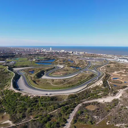 Apartamento Mike Zandvoort