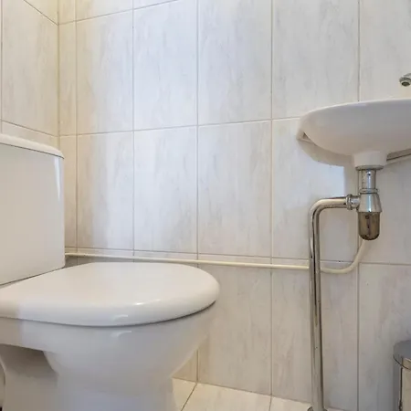 Apartamento Mike