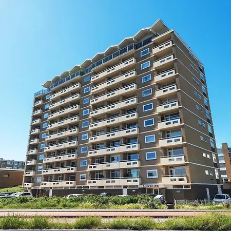Mike Apartment Zandvoort