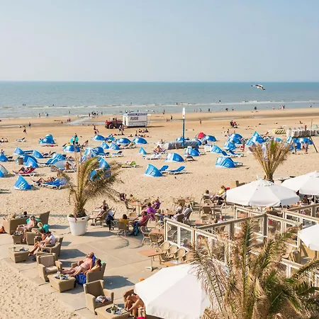 Lejlighed Mike Zandvoort